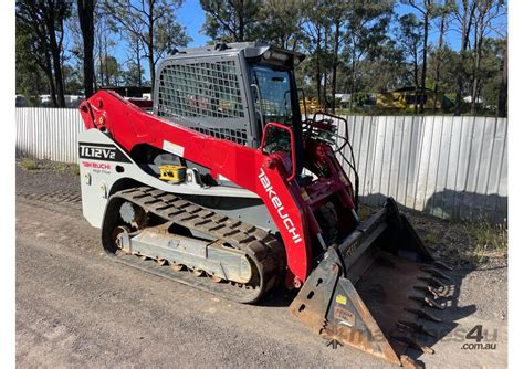 takeuchi used skid steer|2023 takeuchi tl12v2 price.